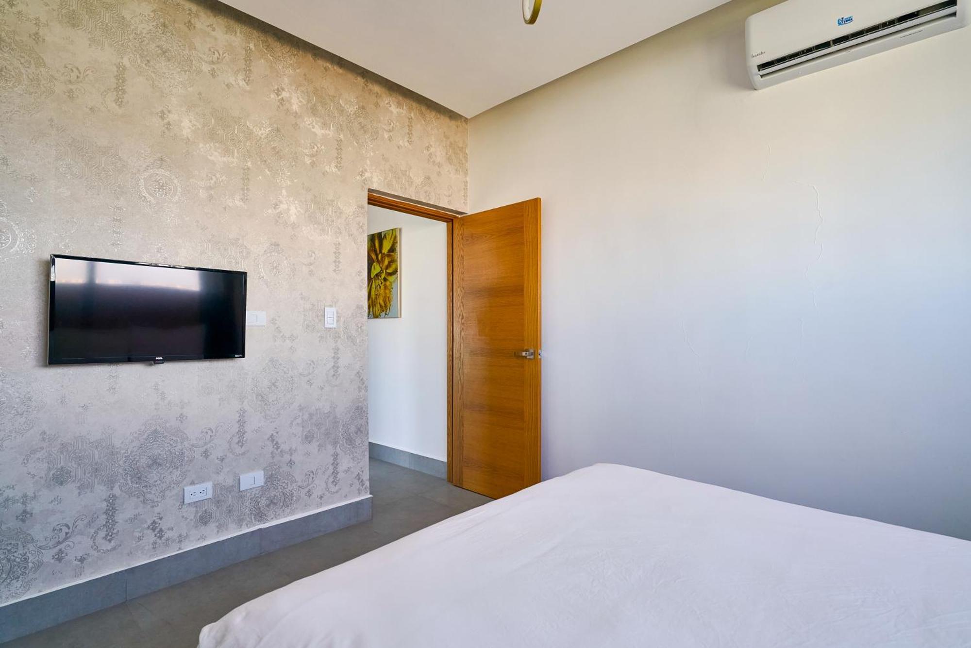Central Suites Tower Santo Domingo Bagian luar foto