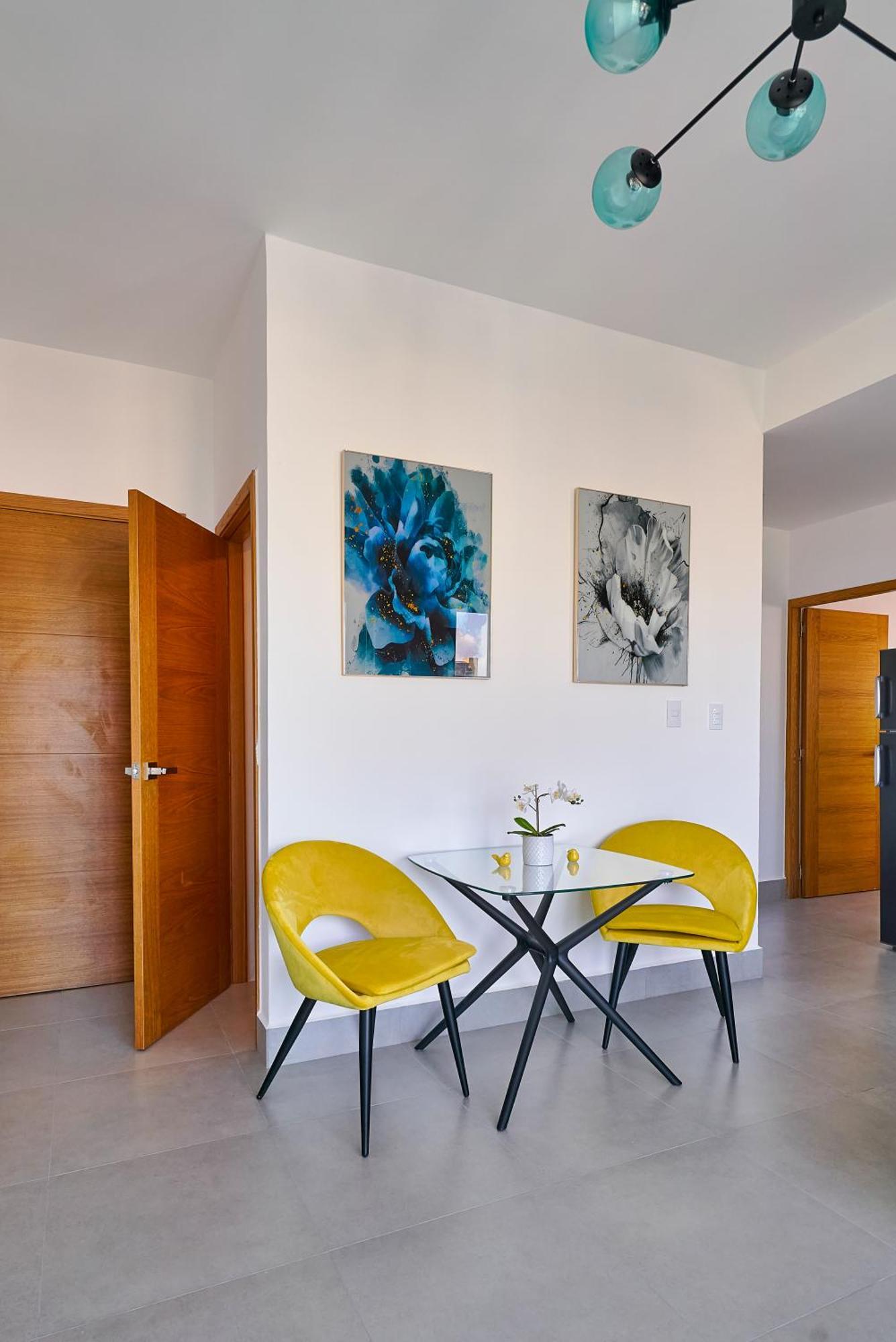 Central Suites Tower Santo Domingo Bagian luar foto