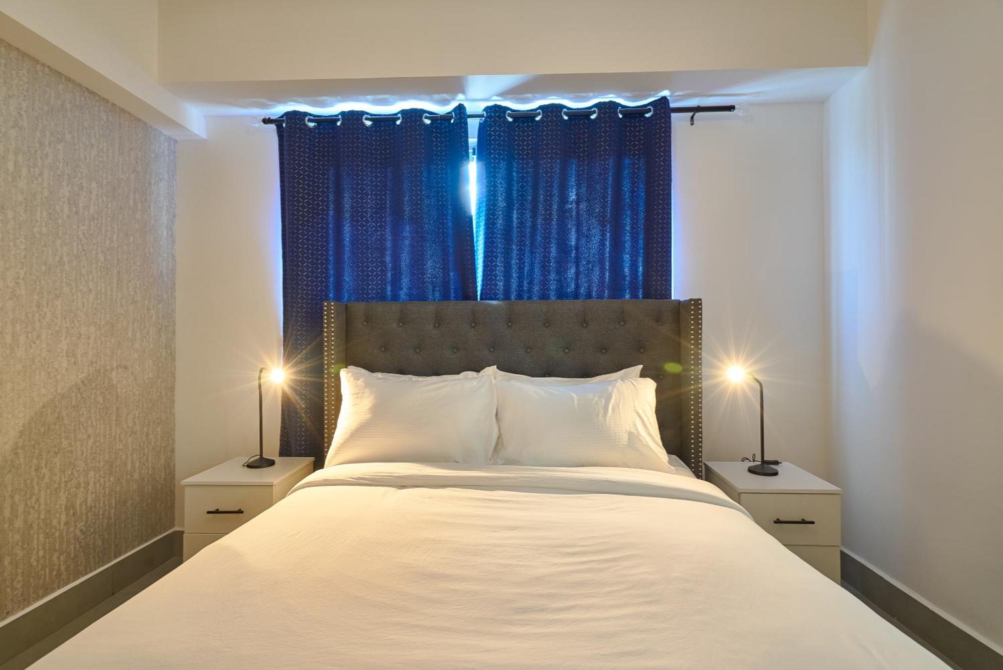 Central Suites Tower Santo Domingo Bagian luar foto