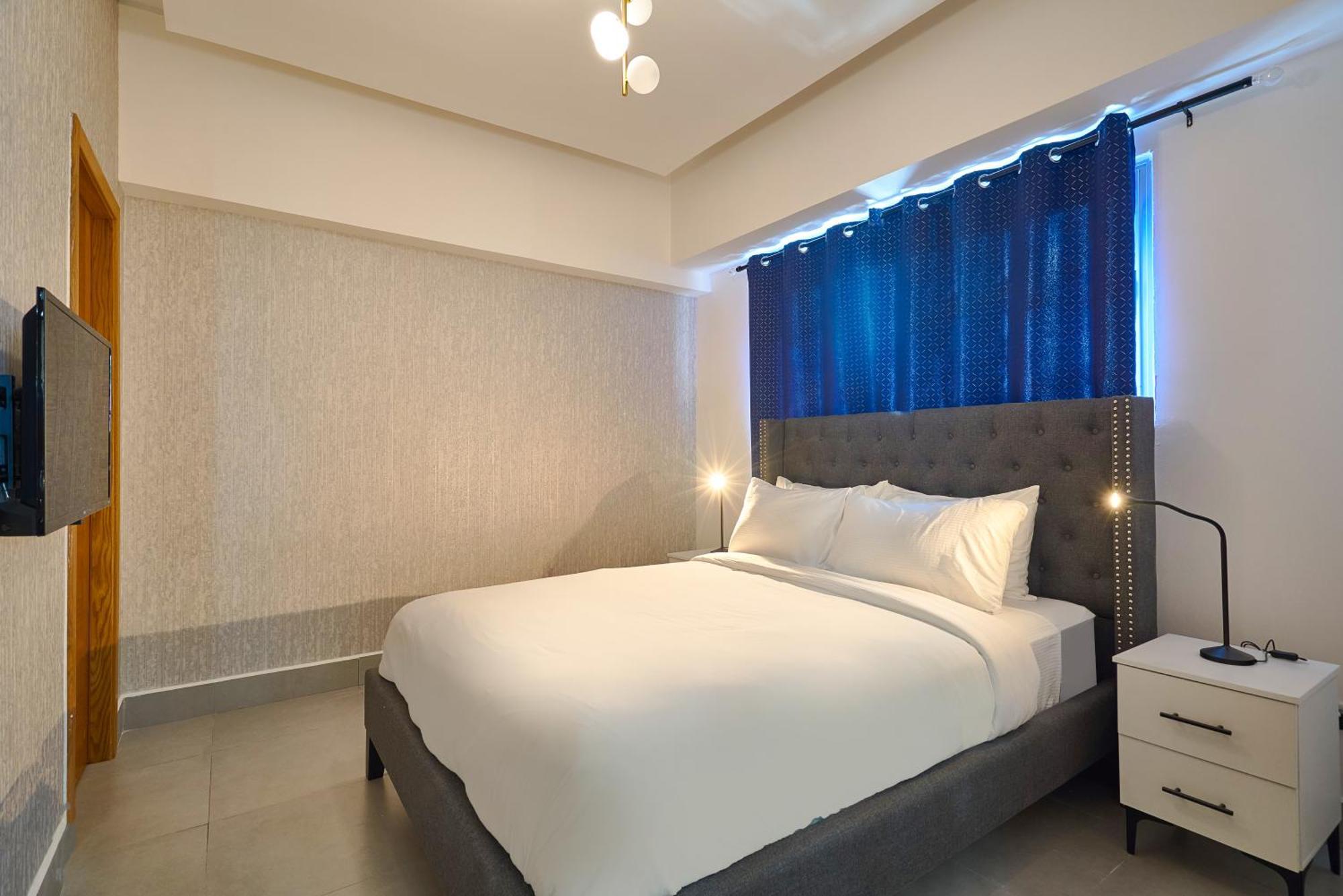 Central Suites Tower Santo Domingo Bagian luar foto