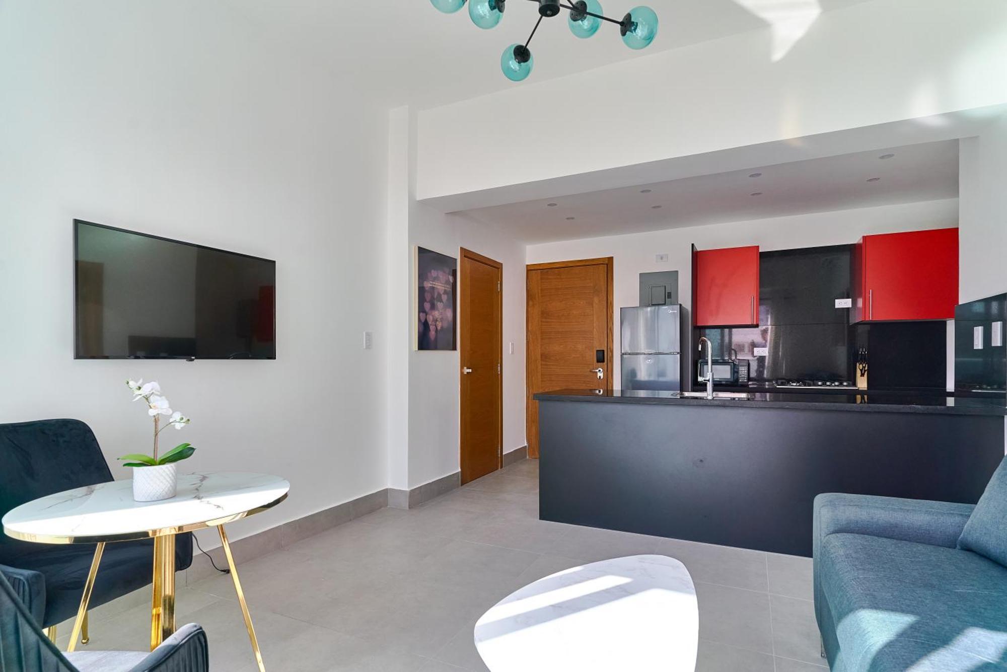 Central Suites Tower Santo Domingo Bagian luar foto