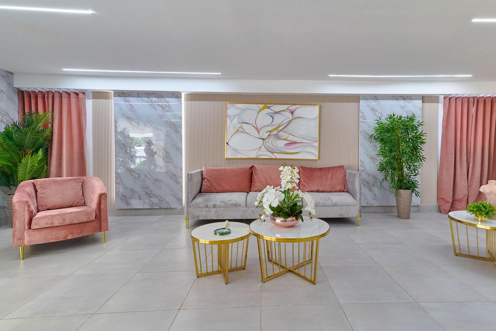 Central Suites Tower Santo Domingo Bagian luar foto