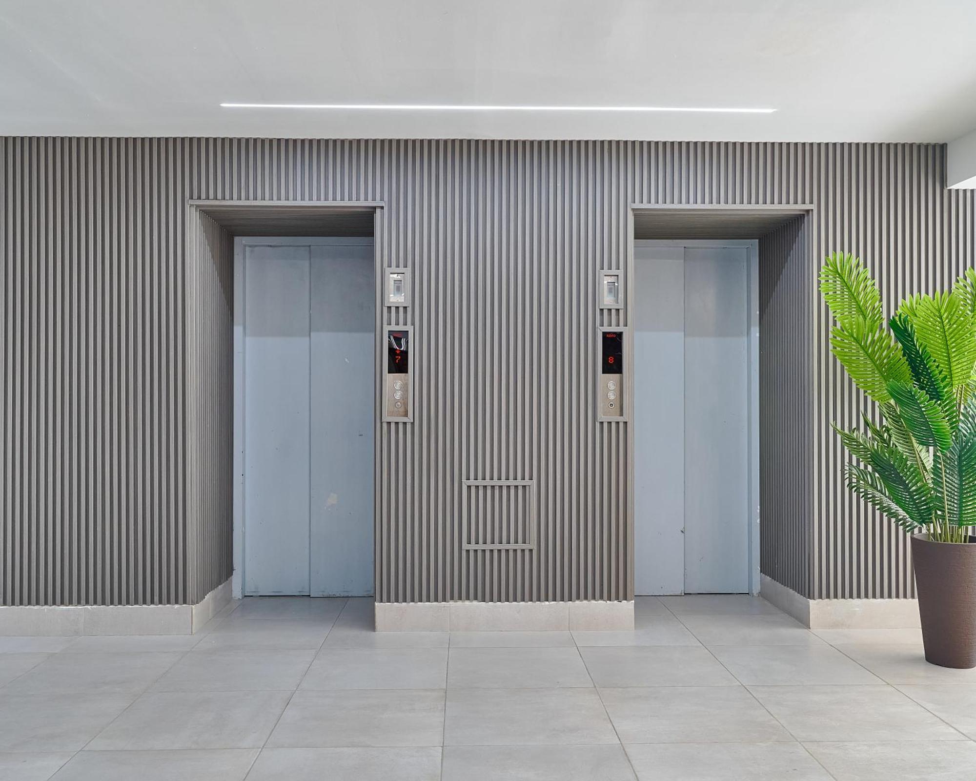 Central Suites Tower Santo Domingo Bagian luar foto