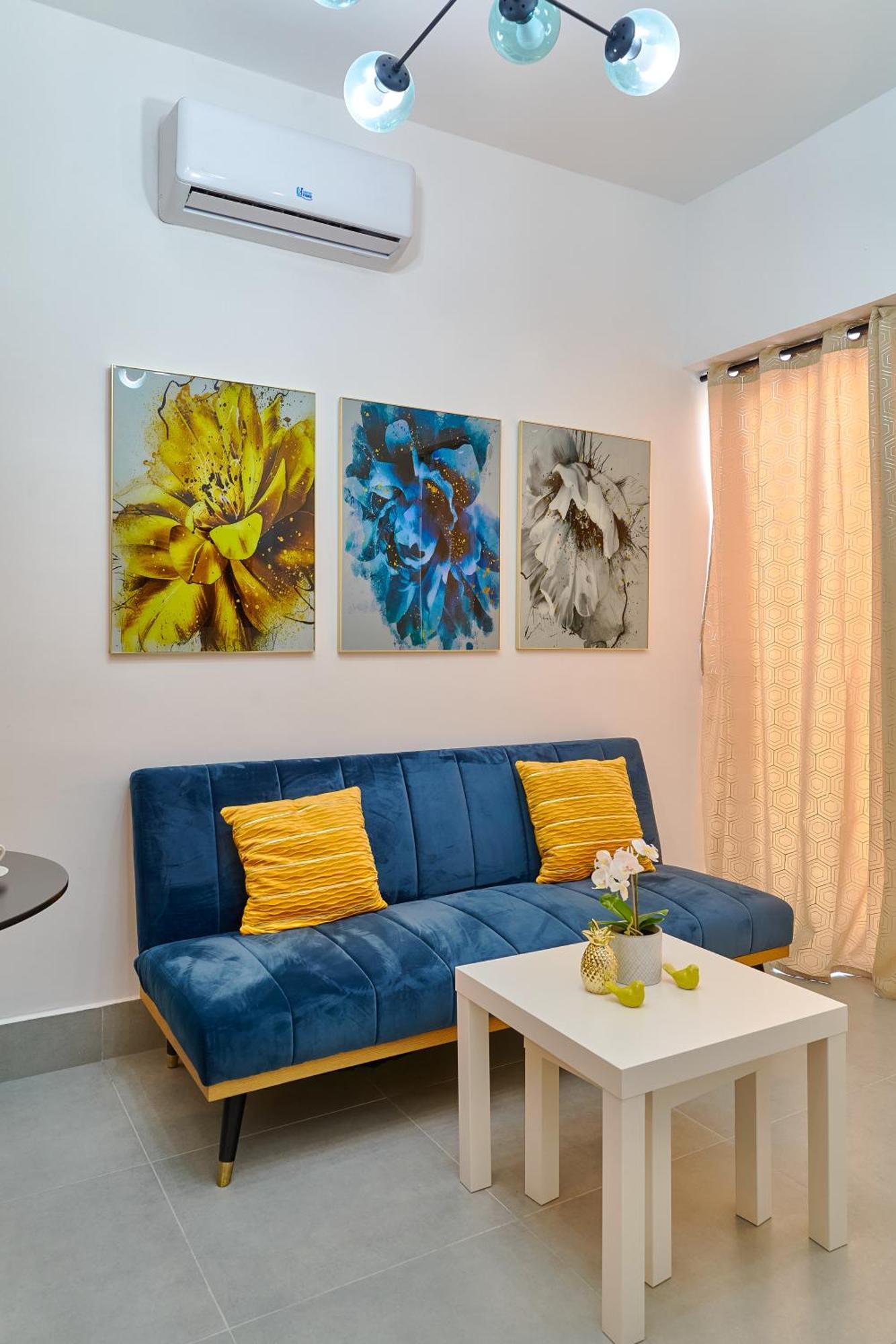 Central Suites Tower Santo Domingo Ruang foto