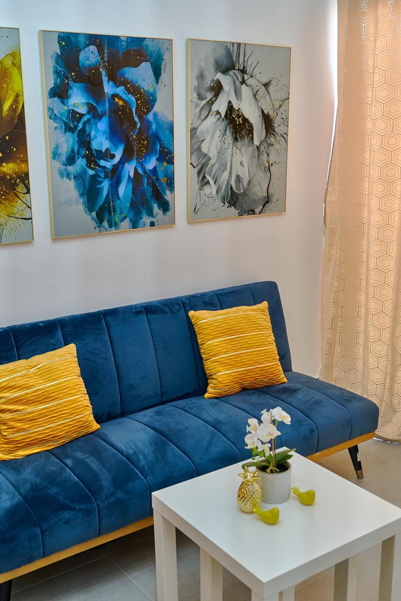 Central Suites Tower Santo Domingo Ruang foto